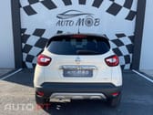 Renault Captur 1.2 TCe Exclusive XMOD EDC