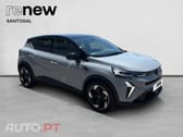 Renault Captur 1.0 Techno Bi-Fuel