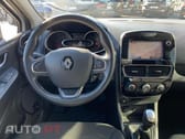 Renault Clio Sport Tourer 1.5 dCi Limited