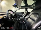 Tesla Model 3 Performance Dual Motor AWD