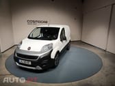Fiat Fiorino 1.3 M-jet Adventure
