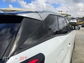 Peugeot 3008 1.2 PureTech Allure EAT8