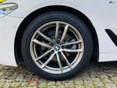 BMW 520 Pack M Auto