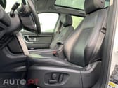 Land Rover Discovery Sport 2.0 TD4 HSE Luxury 7L Auto