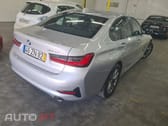 BMW 320 ND