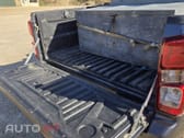 Isuzu D-Max Space Cab 4WD L