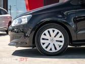 Volkswagen Polo 1.6 TDI Confortline