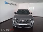 Peugeot 2008 Outro