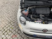 Fiat 500C 1.0 Hybrid Connect