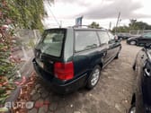 Volkswagen Passat Variant 1.9 TDi Confortline
