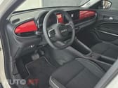 Fiat 600e 54 kWh (RED)