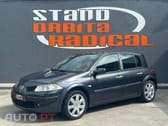 Renault Mégane 1.5 dCi Dynamique