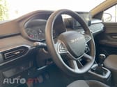 Dacia Sandero 1.0 TCe Stepway Extreme