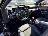 Mercedes-Benz A 180 d Progressive