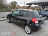 Renault Clio 1.2 TCE
