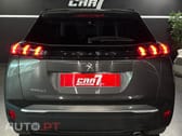 Peugeot 2008 1.5 BlueHDi Allure