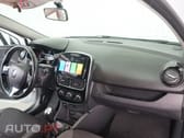 Renault Clio Sport Tourer 1.5 dCi Limited