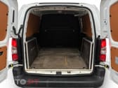 Citroen Berlingo 1.5 BlueHDi M Club