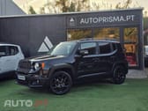 Jeep Renegade 1.6 MJD Night Eagle