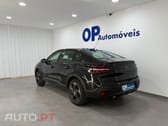 Citroen C4 X 1.2 PureTech Plus EAT8