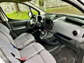 Peugeot Partner 1.6 HDI
