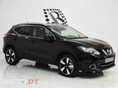 Nissan Qashqai 1.2 DIG-T Acenta