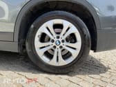 BMW X1 25 e xDrive
