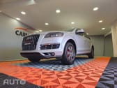 Audi Q7 3.0 V6 TDi quattro Tiptronic