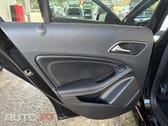 Mercedes-Benz A 180 CDi BlueEfficiency Edition Urban