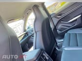 Porsche Taycan Outros