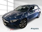 Mercedes-Benz A 250 e Style Plus
