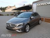 Mercedes-Benz A 200 CDi BE Urban