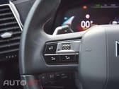 DS DS7 E-Tense Performance Line EAT8