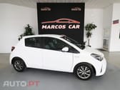 Toyota Yaris 1.5 HSD Active