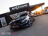 Mercedes-Benz CLA 200 d Shooting Brake Urban Aut.