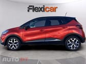 Renault Captur 0.9 TCE