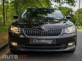 Skoda Fabia Break 1.0 Style