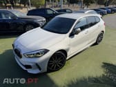 BMW M135 xDrive