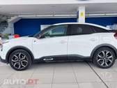 Citroen e-C4 50 kWh Feel Pack
