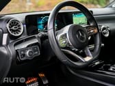 Mercedes-Benz CLA 250 e AMG Line
