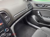 Renault Mégane Sport Tourer 1.5 dCi Limited
