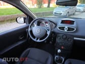 Renault Clio 1.2 16V Dynamique