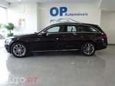 Mercedes-Benz C 180 BlueTEC Avantgarde