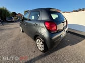 Citroen C1 1.0 VTi Shine