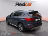 BMW X1 16d sDrive Auto