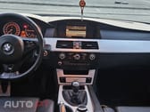 BMW 520 Pack M