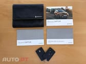 Renault Captur 0.9 TCE Exclusive