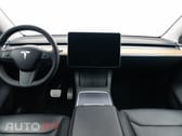 Tesla Model Y Performance Dual Motor AWD