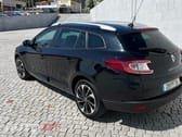 Renault Mégane Break Bose