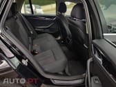 BMW 530 i Touring Aut.